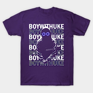 mode boywithuke T-Shirt